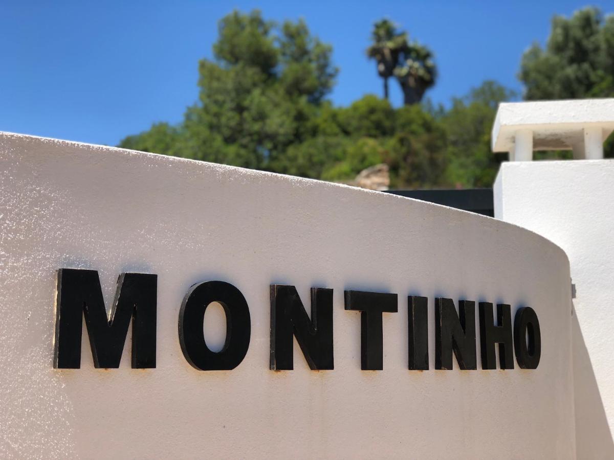 Montinho Boutique Studio 베나질 외부 사진