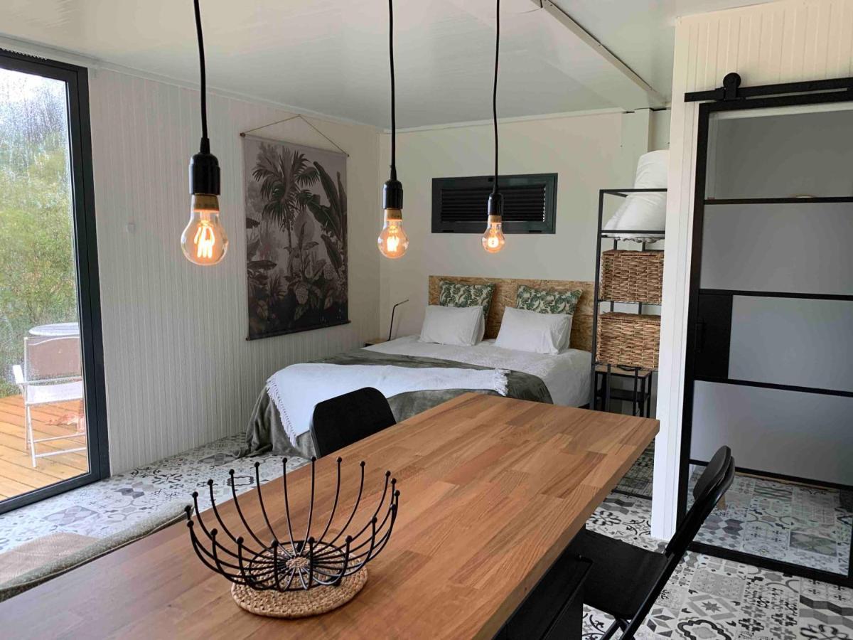 Montinho Boutique Studio 베나질 외부 사진